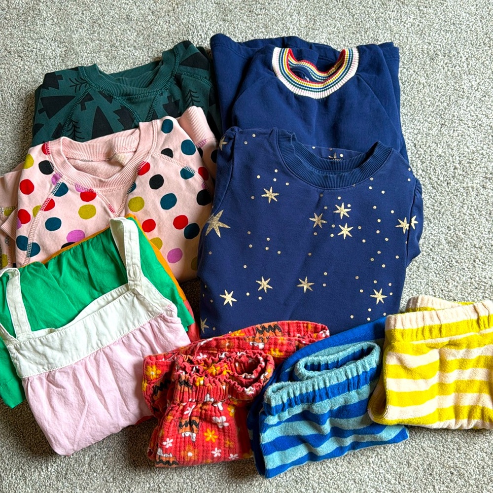 Hanna Andersson lot s6-7